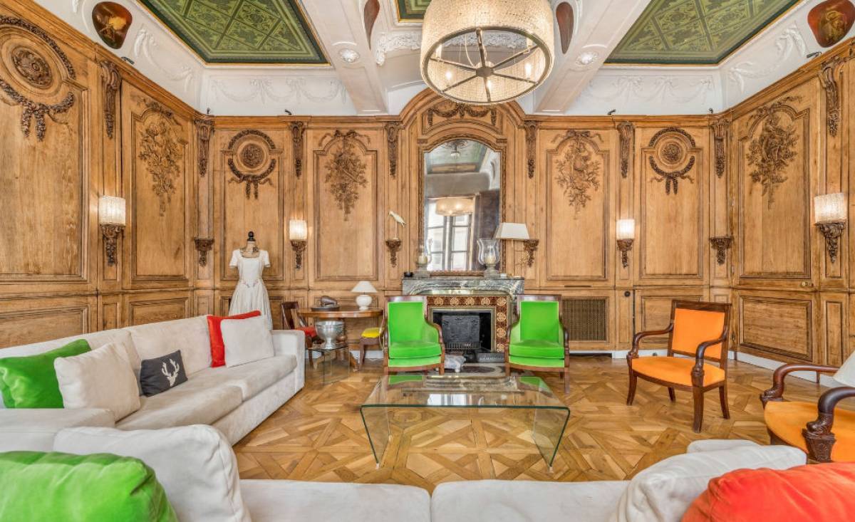 Property for sale in France