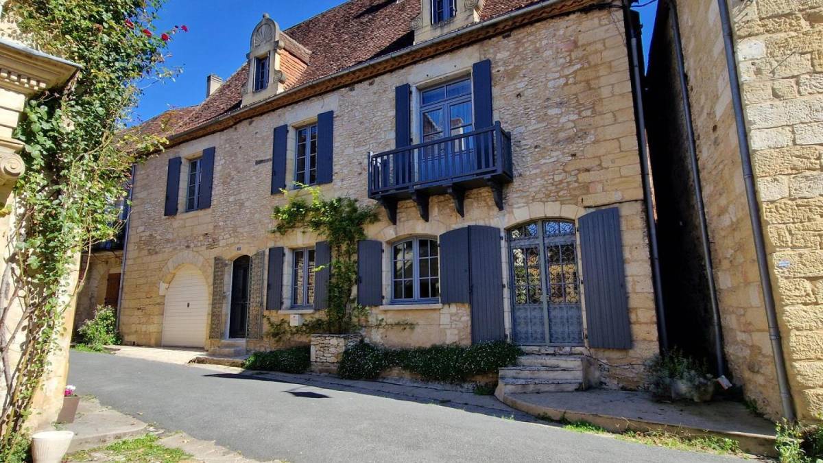 Property for sale in France