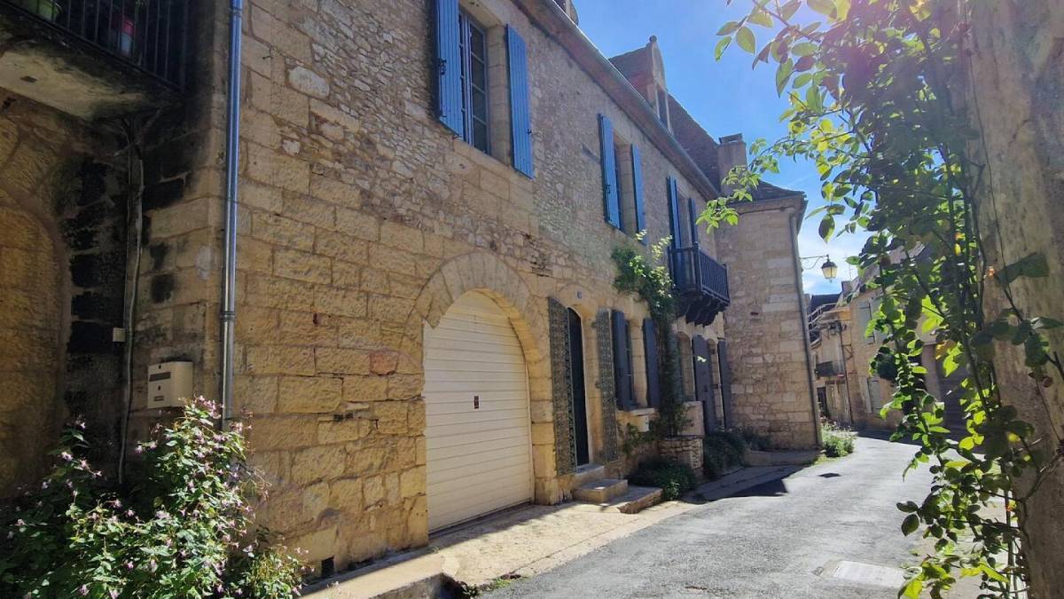 Property for sale in France