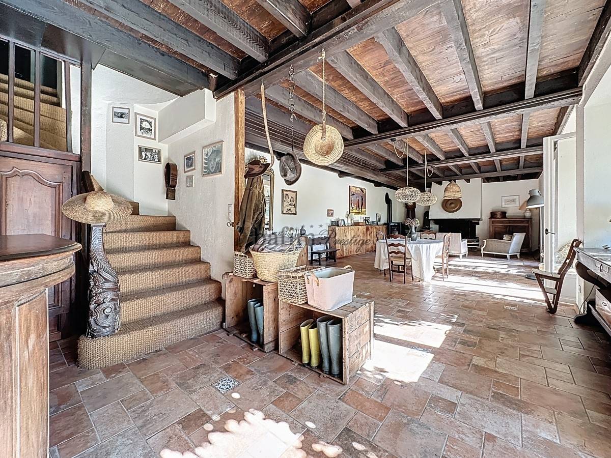 Property for sale in France