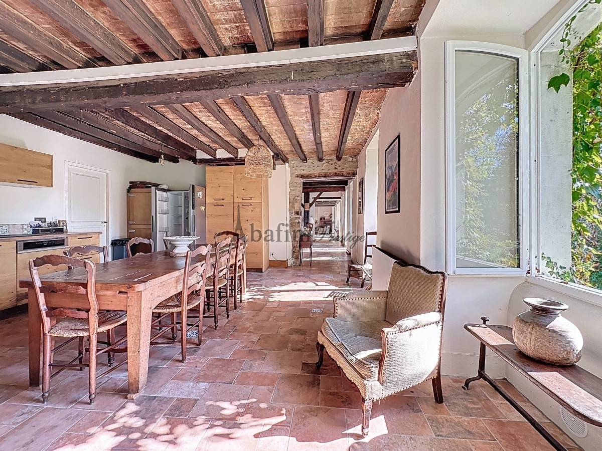 Property for sale in France