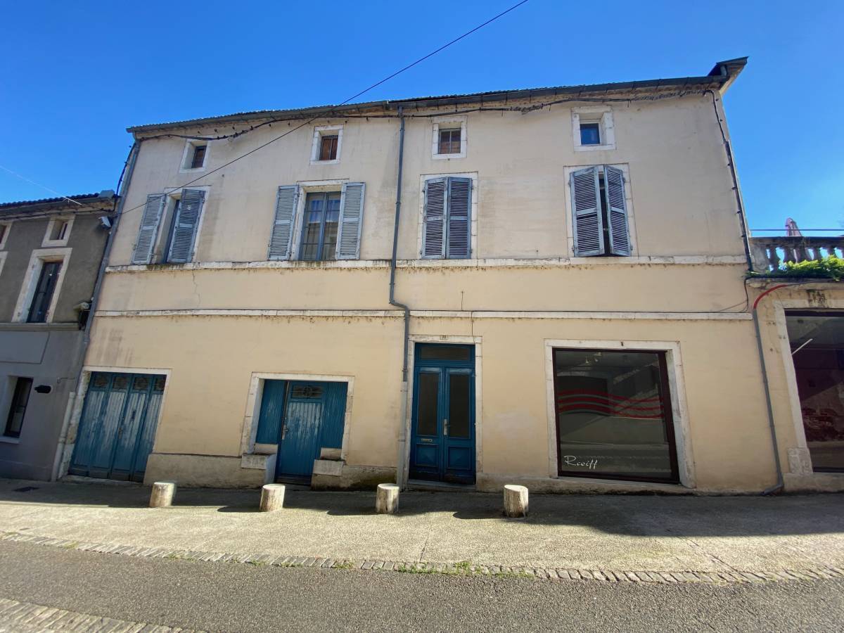 Property for sale in France