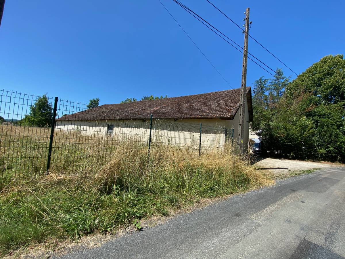 Property for sale in France