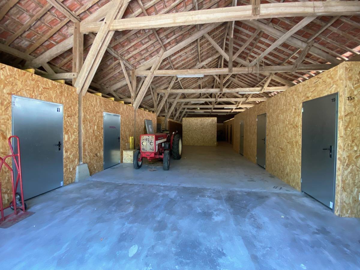 Property for sale in France