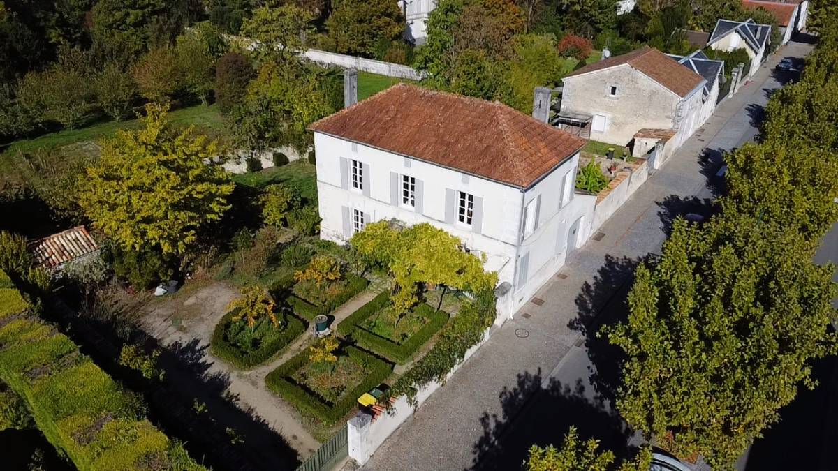 Property for sale in France