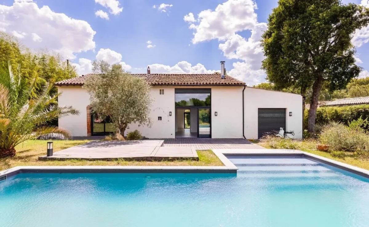 Property for sale in France