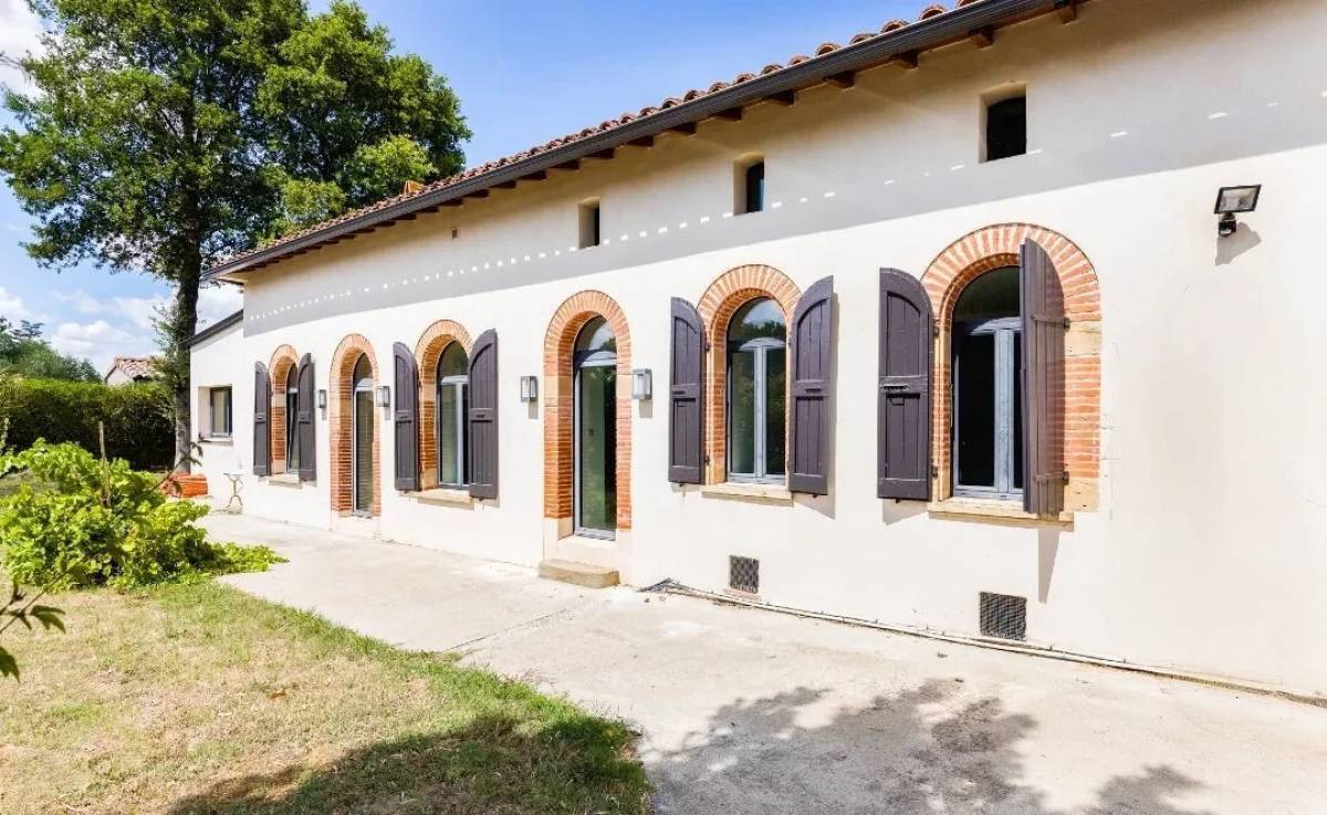 Property for sale in France