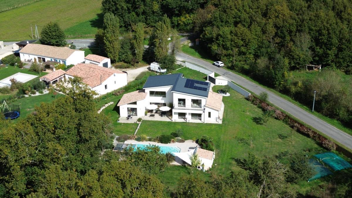 Property for sale in France