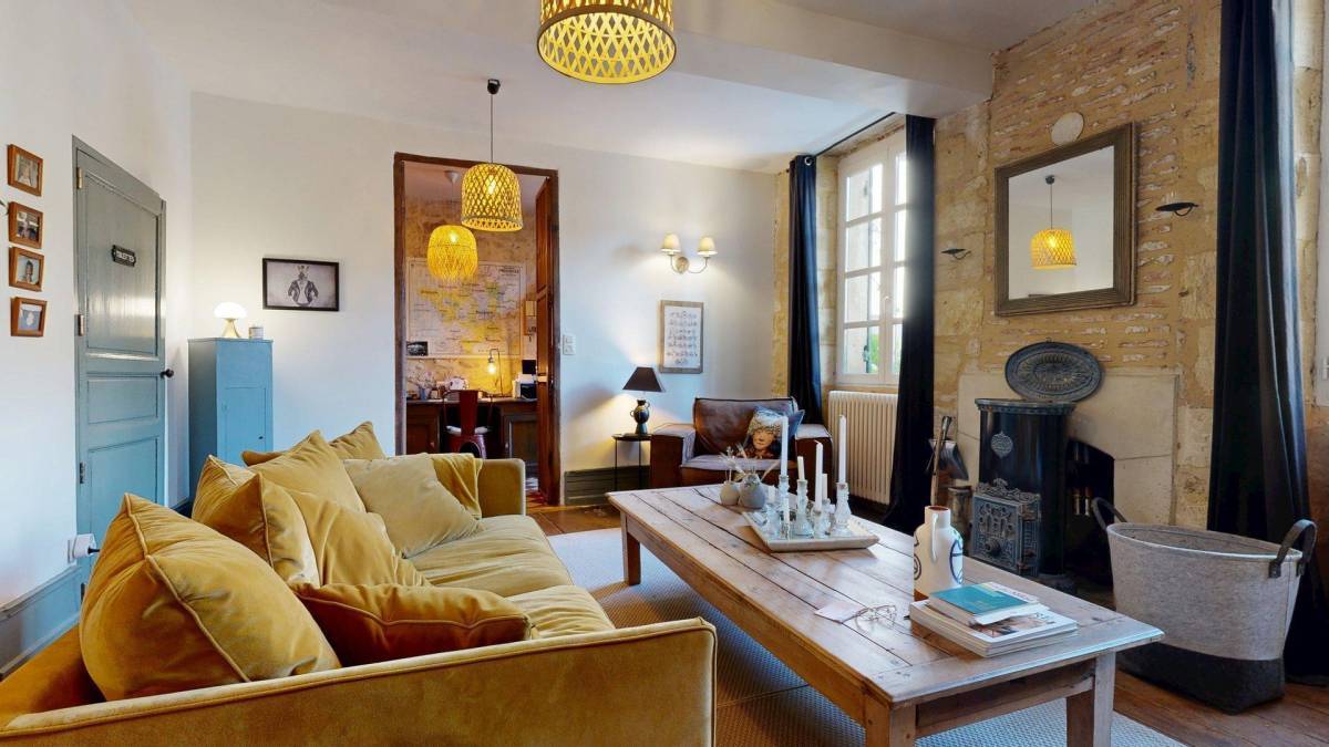 Property for sale in France