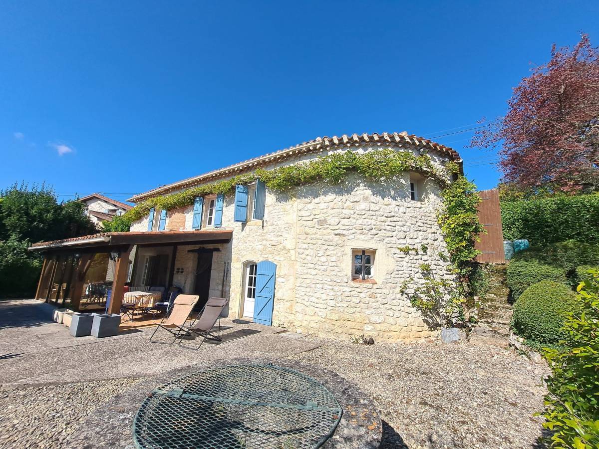 Property for sale in France