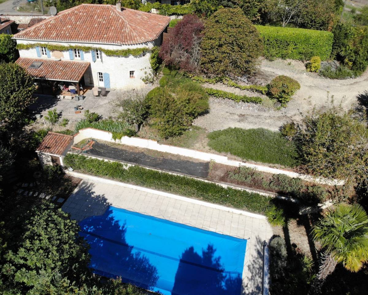 Property for sale in France