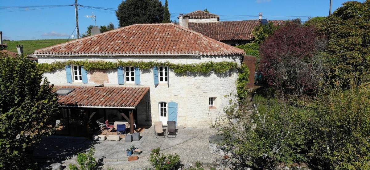 Property for sale in France