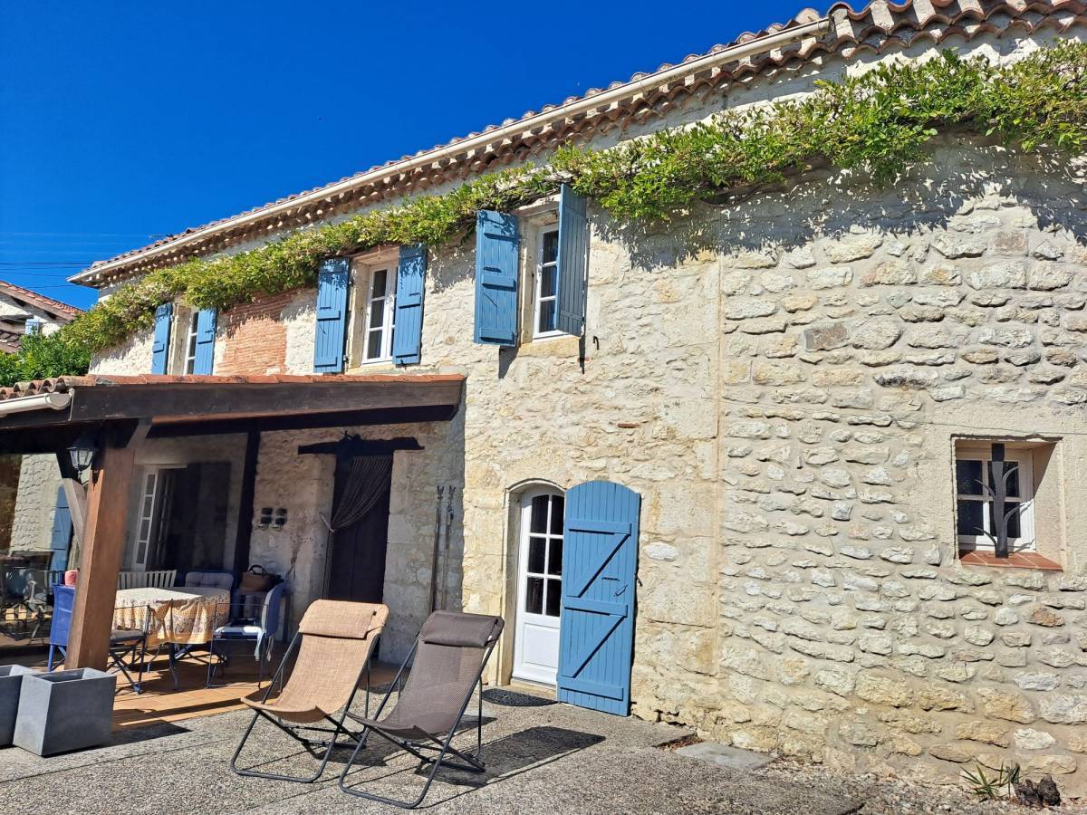 Property for sale in France