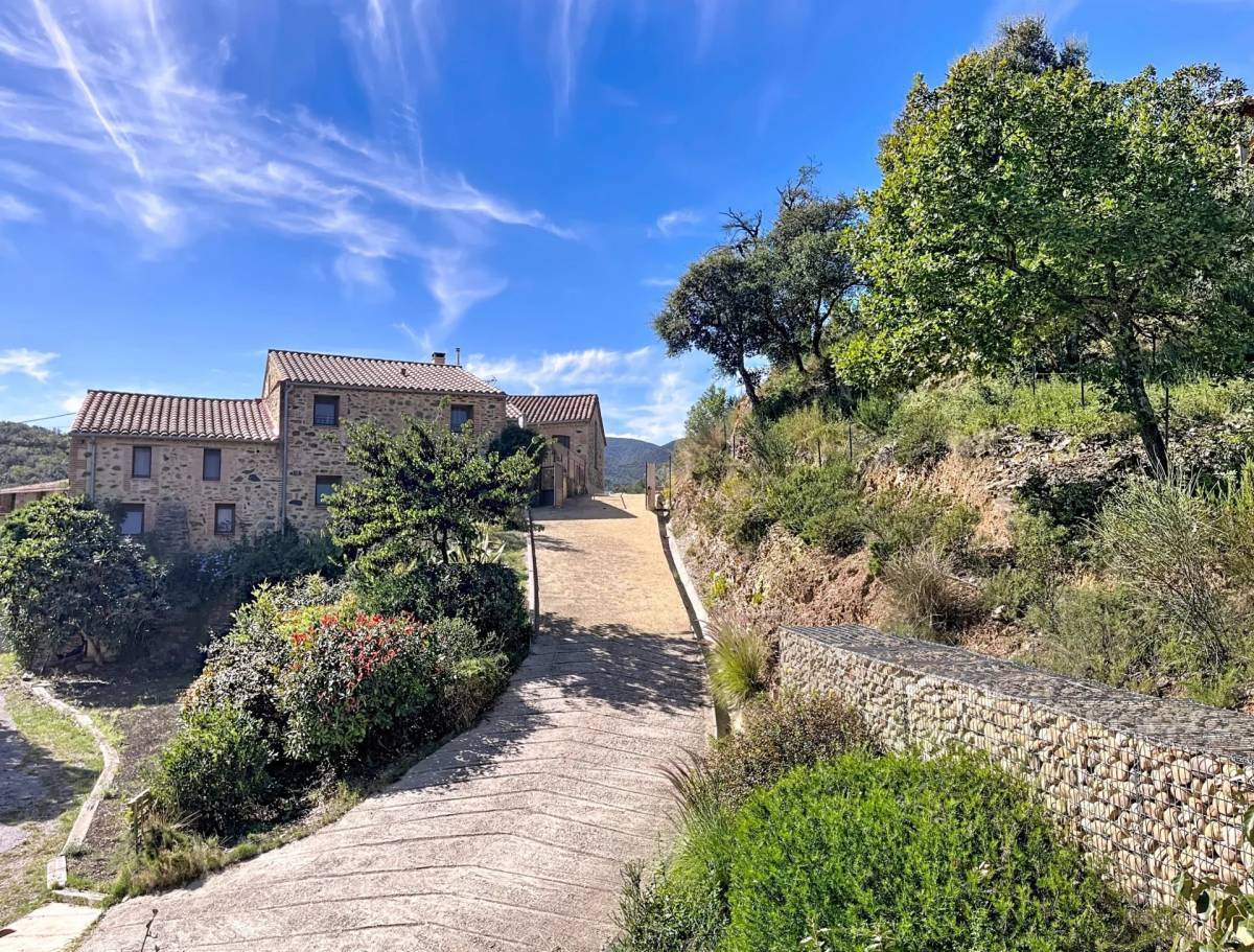 Property for sale in France