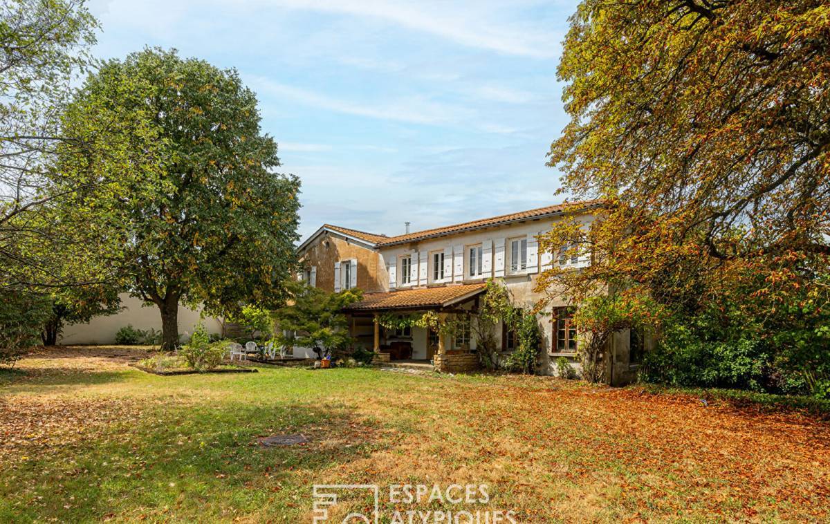 Property for sale in France