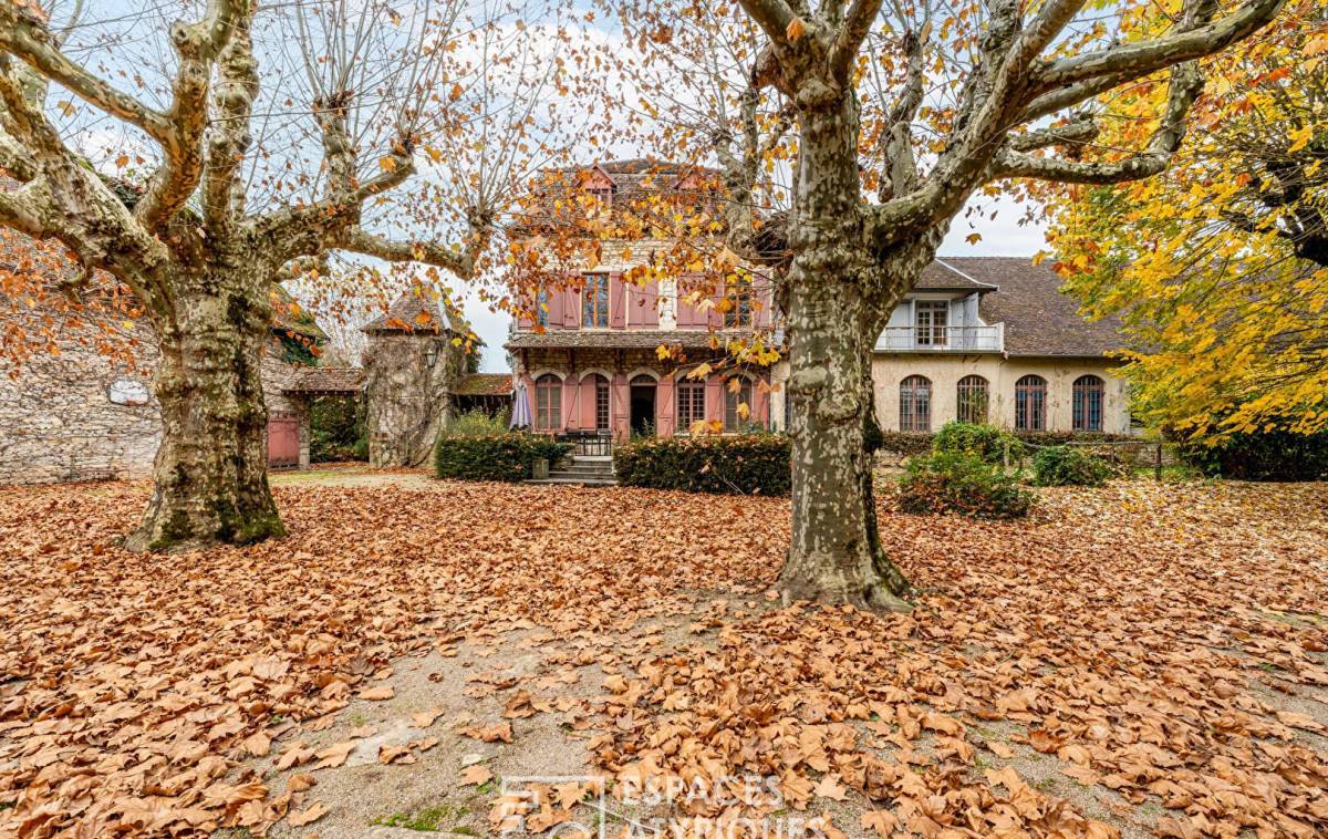 Property for sale in France