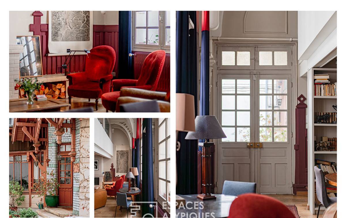 Property for sale in France