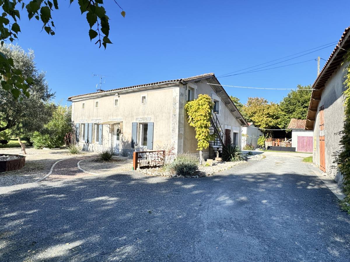 Property for sale in France