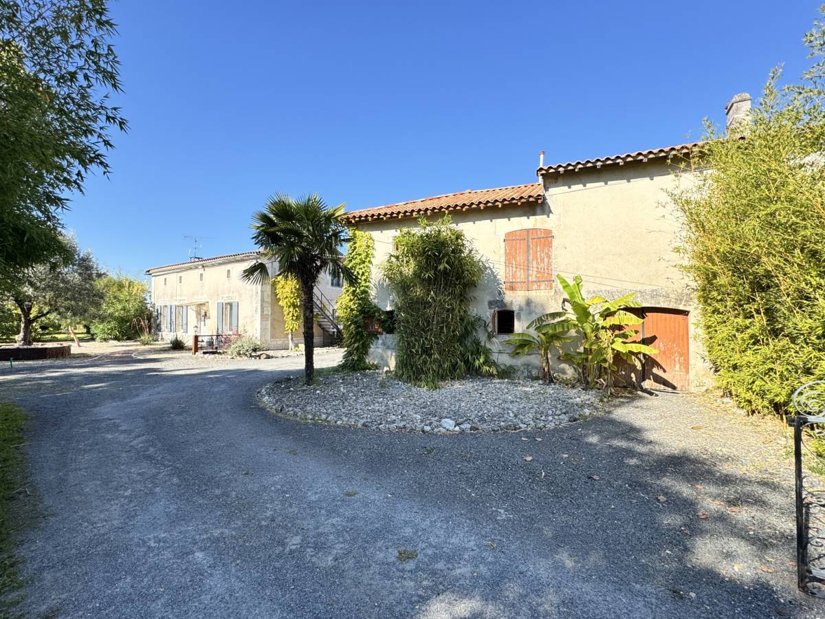 Property for sale in France