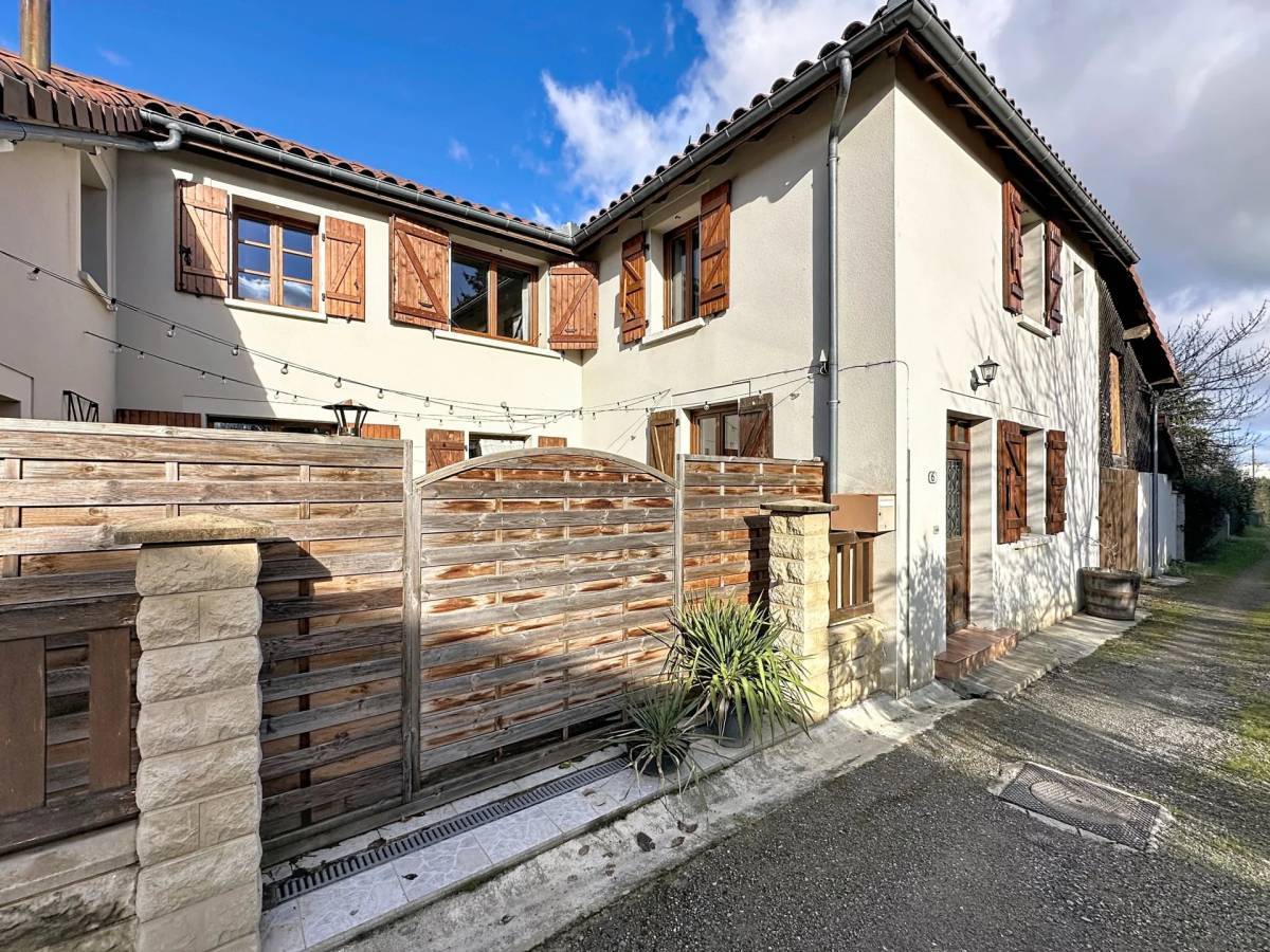 Property for sale in France