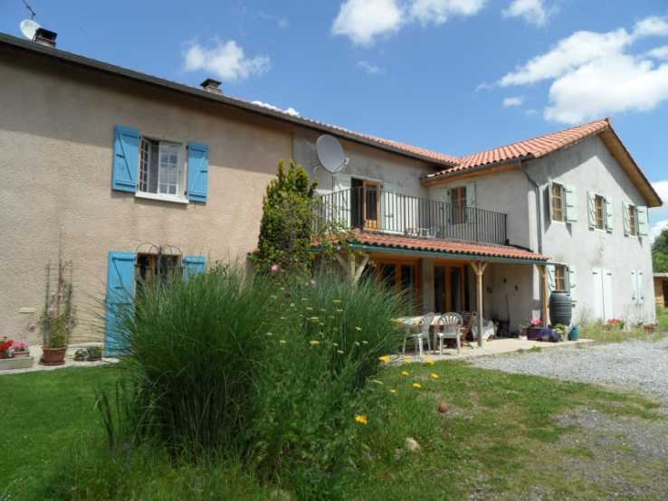 Property for sale in France