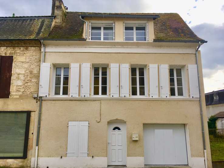 French Properties For Sale In Bergerac Castillonnes Eymet Riberac And Verteillac France Property Search Results