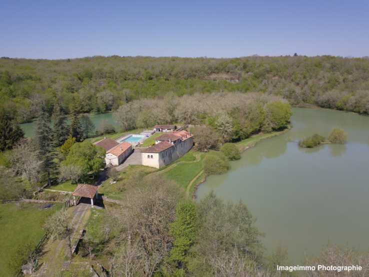 Property for sale in France