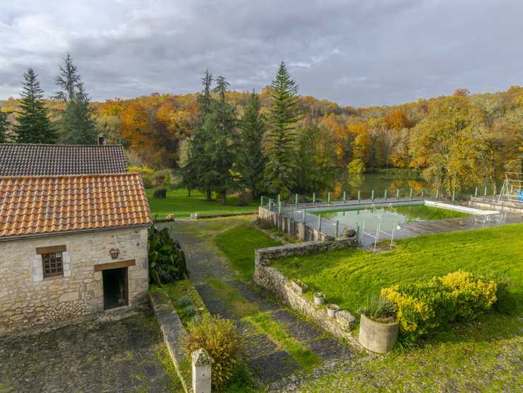 Property for sale in France