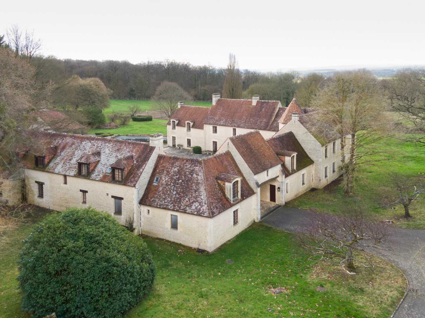 houses-and-properties-for-sale-in-normandy