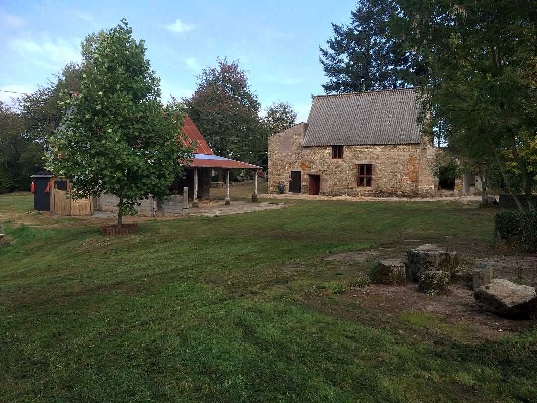 French Farmhouses for Sale in Normandy France Property Search Results