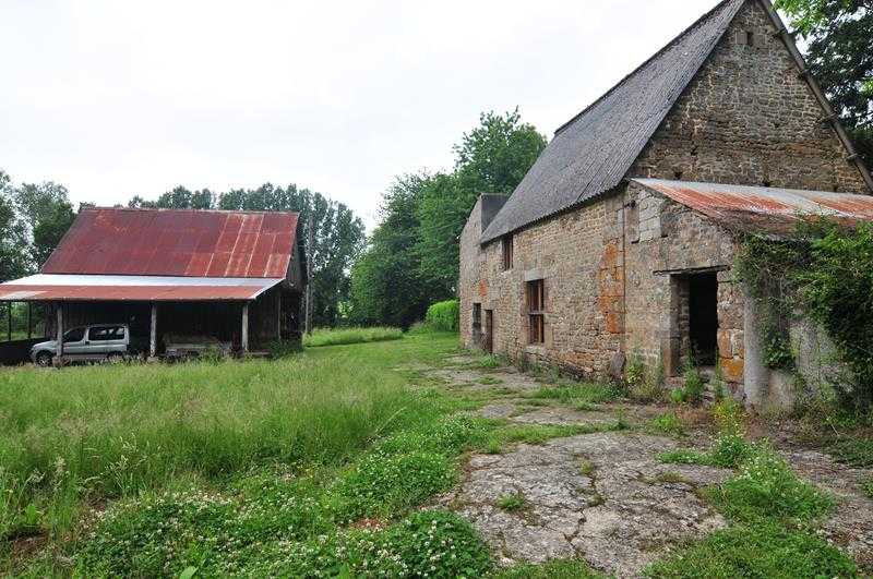 French Farmhouses for Sale in Normandy France Property Search Results