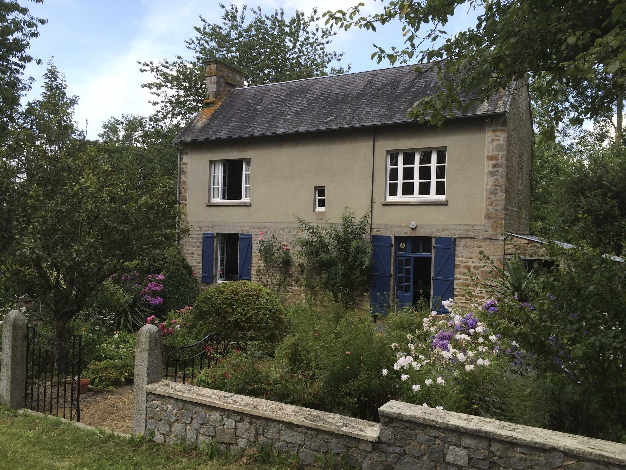 Farm Houses For Sale In Normandy France