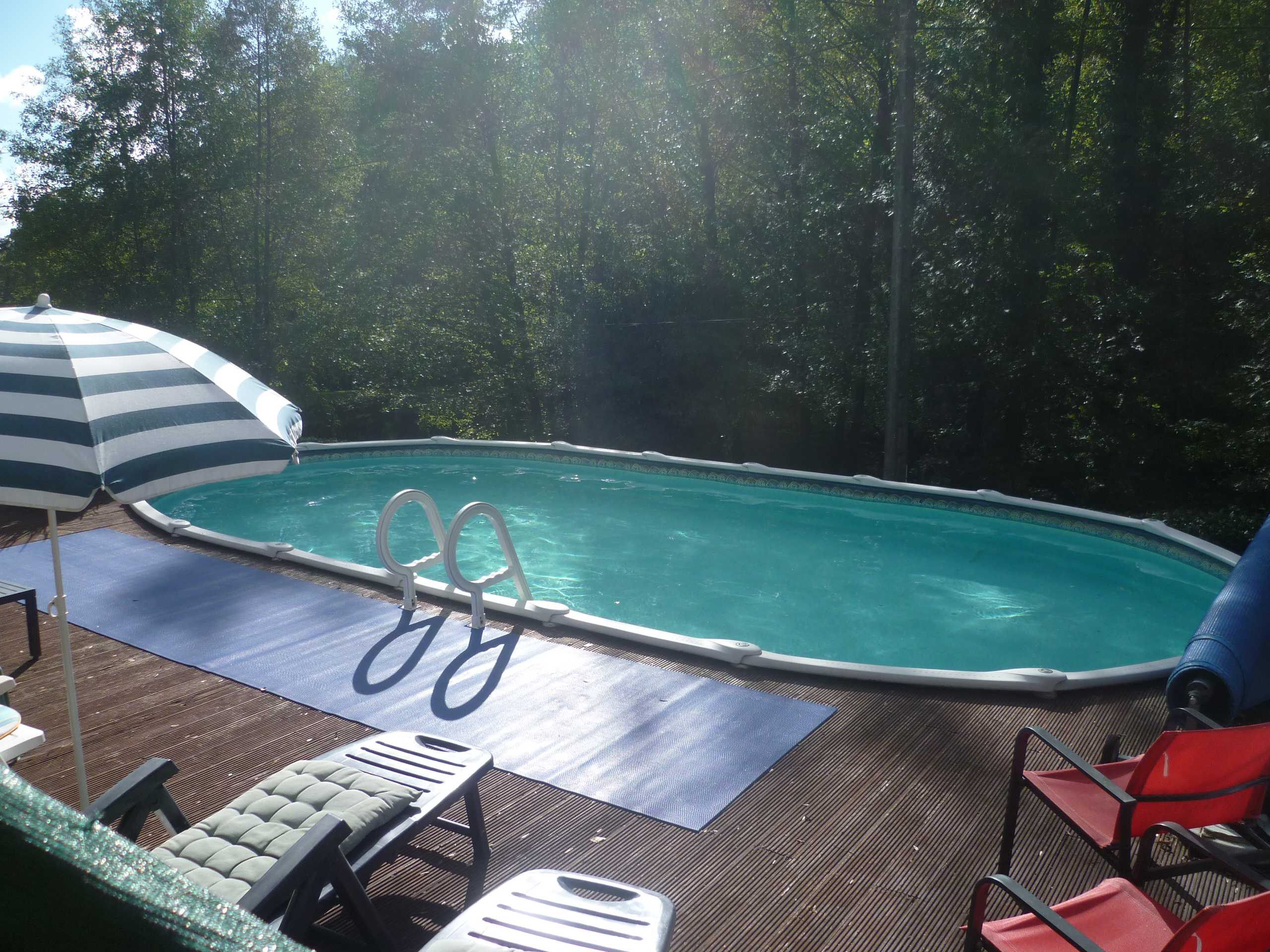 French Gites and Bed & Breakfasts for Sale in France