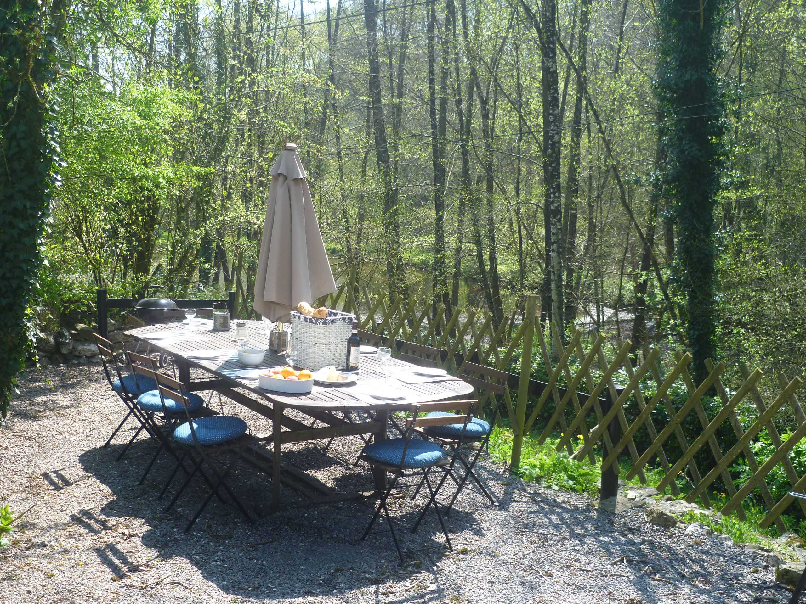 Gîtes And Bed And Breakfasts For Sale In France| Page 2