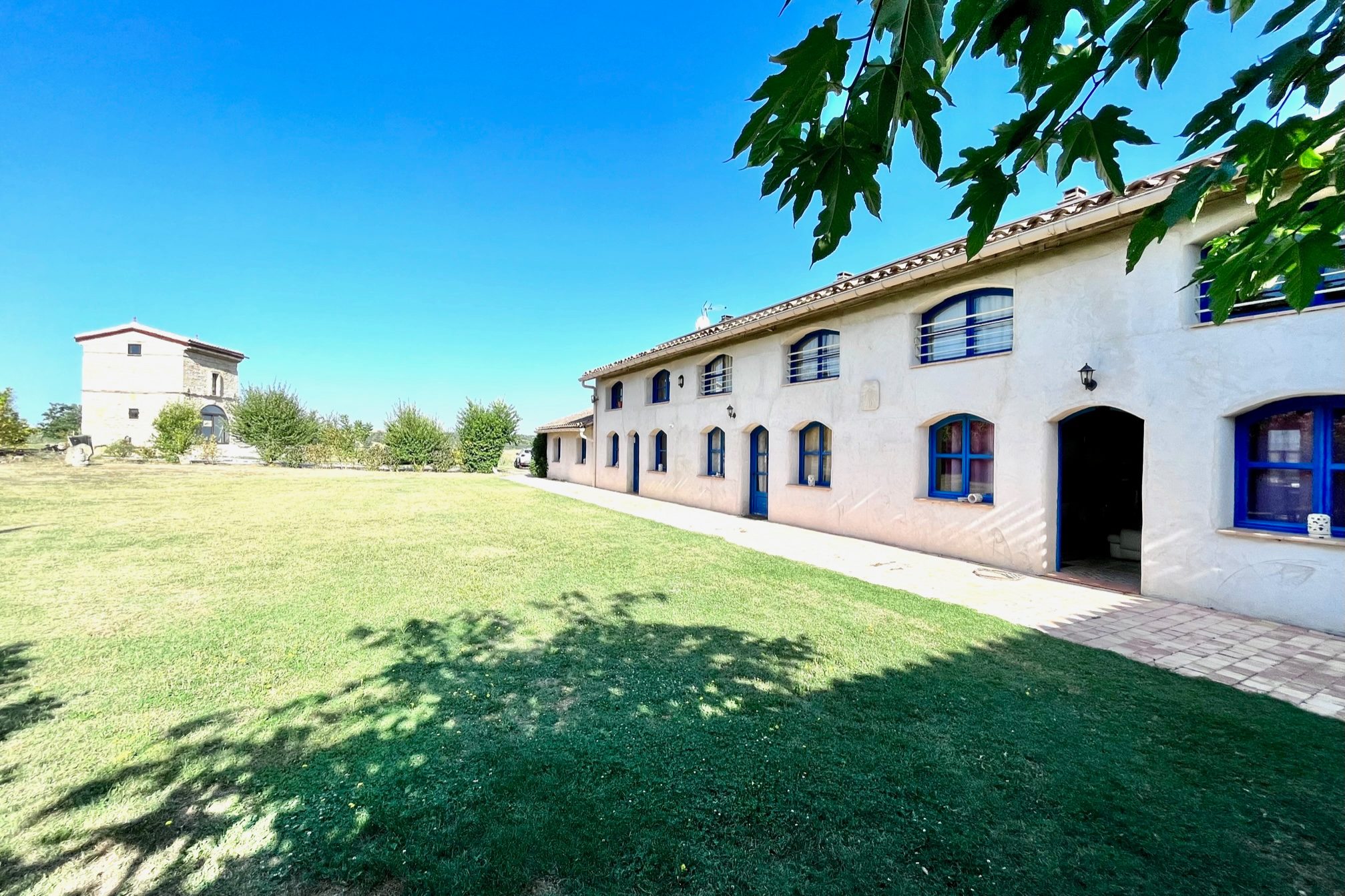 Property for sale in France