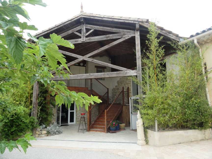 French Gites And Bed & Breakfasts For Sale In France