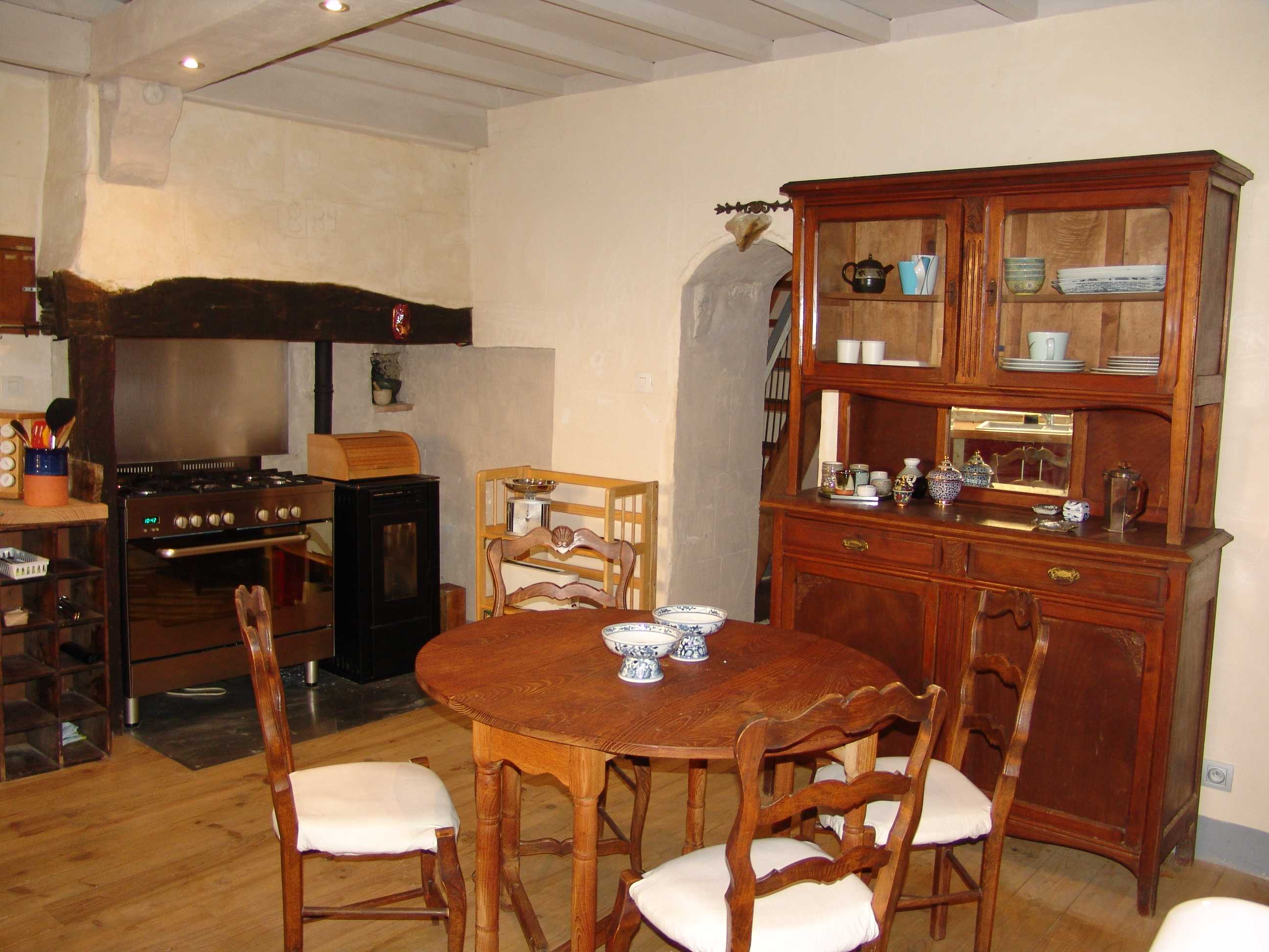 Property for sale in France