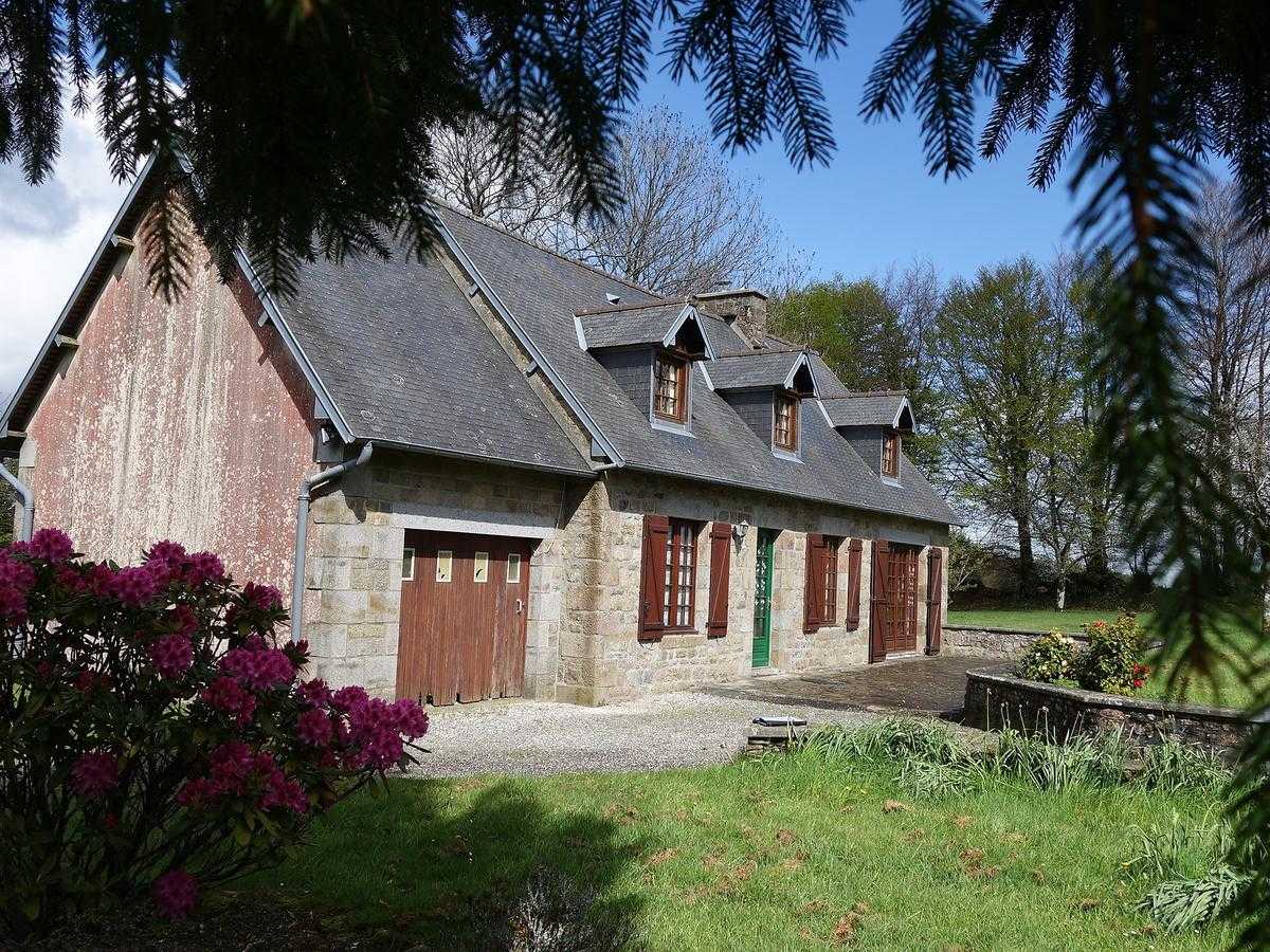 Small Rural Property For Sale In Normandy France