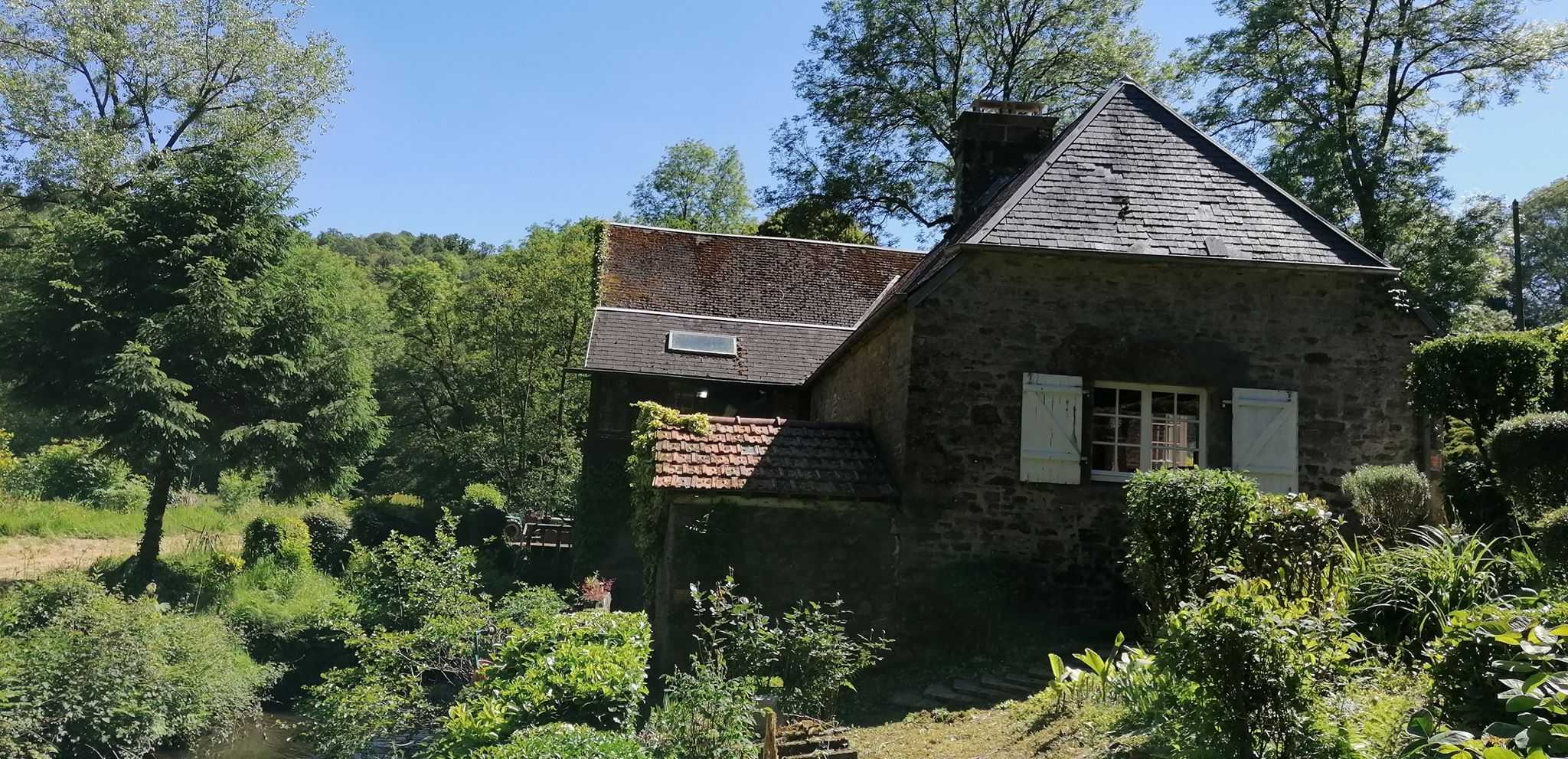 French Mill Houses for Sale in France France Property Search Results