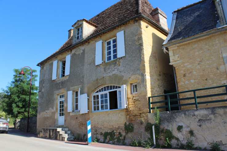 Property for sale in France
