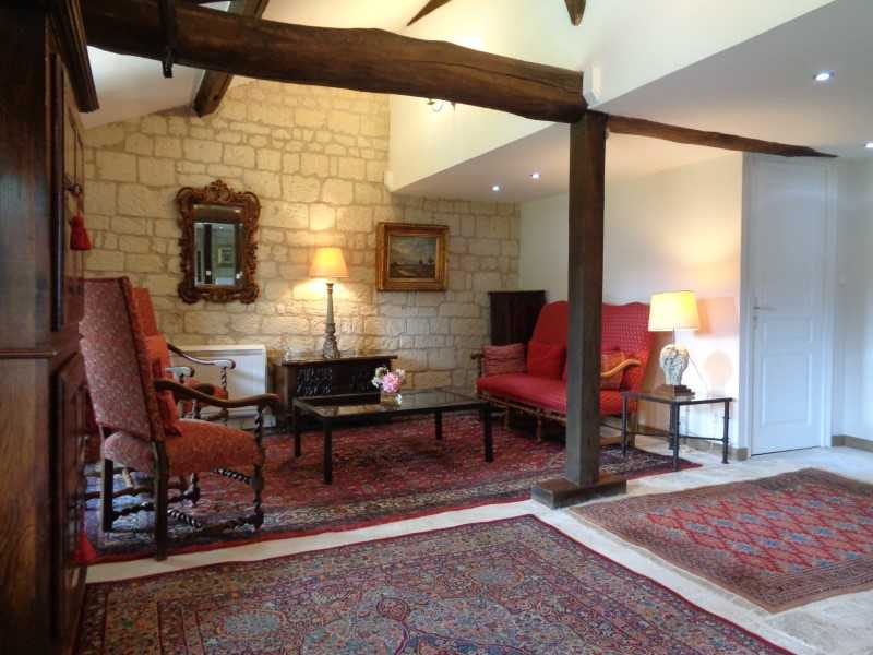 Learn about the NouvelleAquitaine region and see our properties for