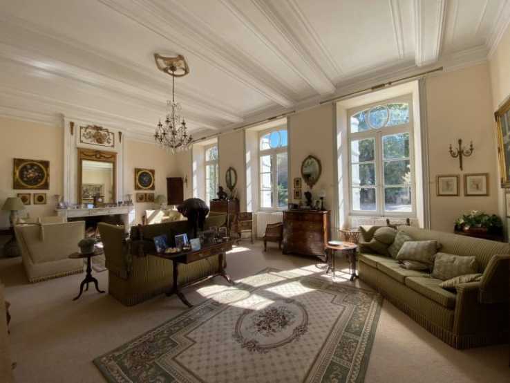 Property for sale in France