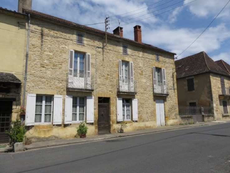 Our Selection of Village Houses for Sale in France