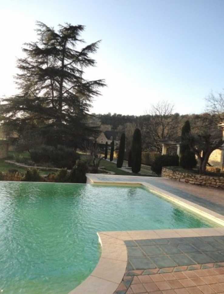 Learn about the NouvelleAquitaine region and see our properties for