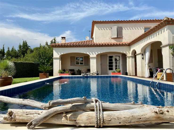 Country properties & real estate for sale in the South West France