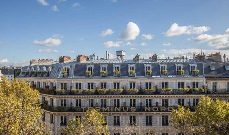 Places For Sale In Paris