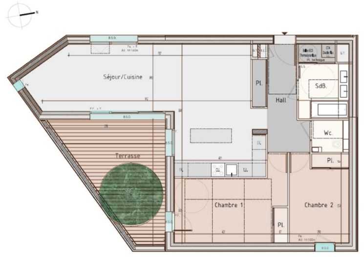 Property for sale in France