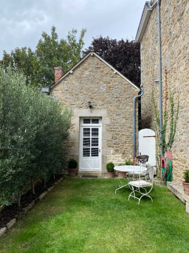 Properties, Gites and Country Houses for sale in Brittany