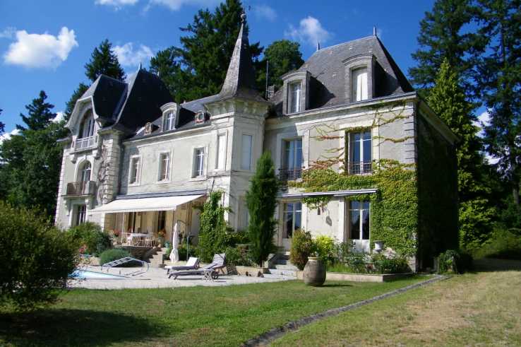 French Properties For Sale In Limoux France Property Search Results