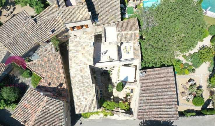 4 Bed House For Sale In Vaucluse Area Of Provence 4 Bed House For Sale In Vaucluse Area Of Provence